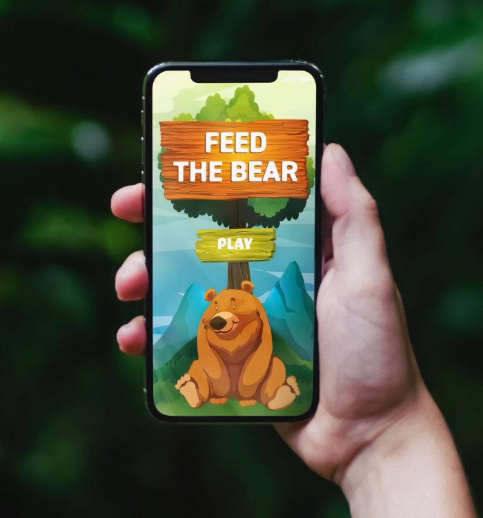 FeedtheBear